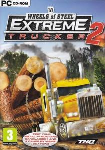 18 Wheels of Extreme Trucker 2 PC
