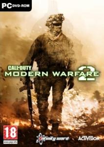 Call of Duty Modern Warfare 2 (COD) PC