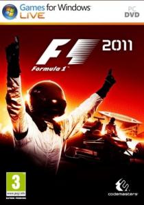 Formula 1 (F1) 2011 PC