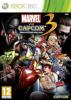 Marvel Vs Capcom 3 Fate Of Two Worlds XBOX360