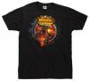 Tricou oficial world of warcraft