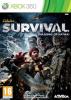 Cabelas survival shadows of katmai xbox360