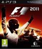 Formula 1 (f1) 2011 ps3