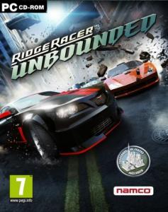 Ridge racer 7