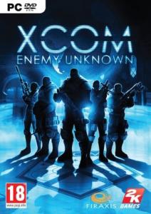 XCOM Enemy Unknown PC