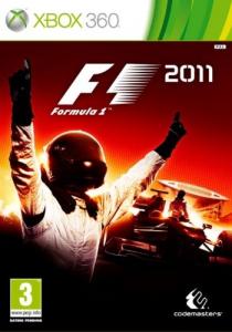 Formula 1 (F1) 2011 XBOX360