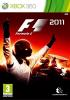 Formula 1 (f1) 2011 xbox360