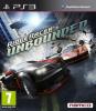 Ridge racer unbounded ps3
