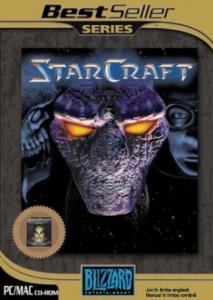 Starcraft and Broodwar PC