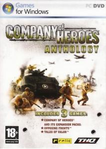 Company of Heroes Anthology PC