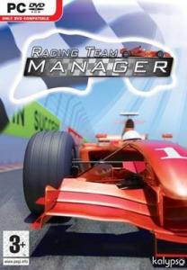 Racing Team Manager PC