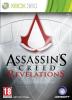Assassins creed revelations collectors ed xbox360