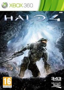 Halo 3 (xbox 360)