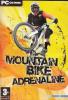 Mountainbike adrenaline pc