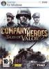 Company of heroes tales of valor pc