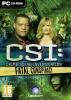 CSI Fatal Conspiracy PC