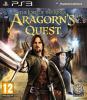 The lord of the rings aragorns quest (lotr) ps3