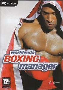 Worldwide Boxing Manager PC
