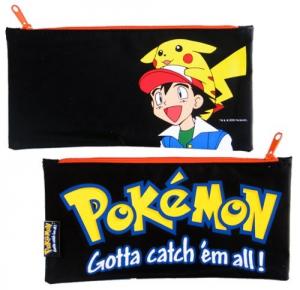 Penar Pokemon Ash&Pikachu