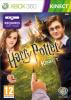 Harry Potter for Kinect XBOX 360