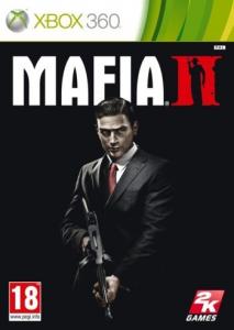 Mafia II (2) XBOX360