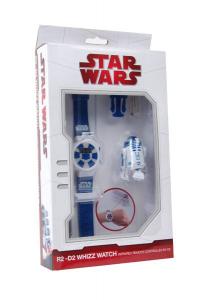 Ceas cu telecomanda Star Wars Whizz Watch