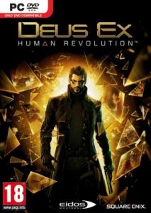 Deus Ex Human Revolution PC