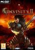 Divinity II (2) the Dragon Knight Saga PC