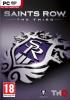 Saints Row The Third PC