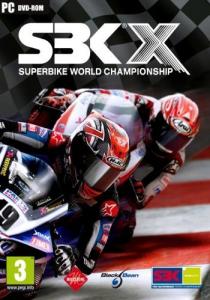 SBK X Superbike World Championship PC