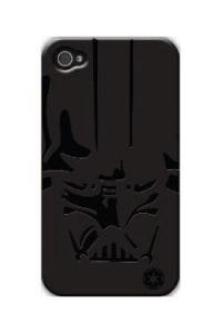 Carcasa protectie iPhone 4 Star Wars Darth Vader