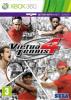 Virtua tennis 4 xbox360