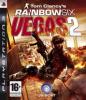 Tom Clancys Rainbow Six Vegas 2 PS3