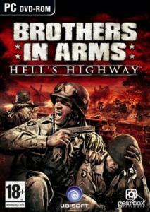 Brothers In Arms Hells Highway PC