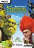 Shrek forever after pc