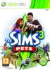 Sims 3 pets xbox360