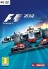 F1 2012 (formula 1) pc