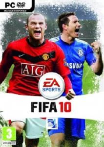FIFA 10 (Soccer 2010) PC