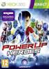 Power up heroes kinect xbox360