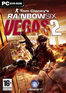Tom Clancys Rainbow Six Vegas 2 PC