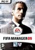 Fifa manager 09 pc