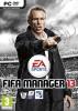 Fifa manager 13 pc