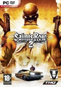 Saints row 2