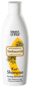 Swiss O Par Sampon cu ulei de arbore de ceai 250 ml