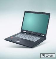 Laptop FUJITSU SIEMENS AMILO Pro V2030