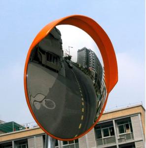 Oglinzi rutiere parabolice