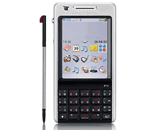 Telefon Sony Ericsson P1i