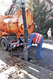 Apa si canalizare bucuresti