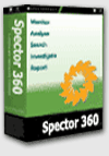Spector 360 Soft de monitorizare