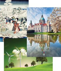 Calendare 2013  personalizate